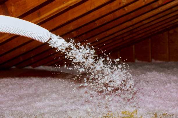 Insulation Repair Services in Marceline, MO