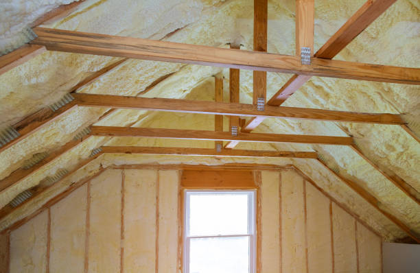 Best Crawl Space Insulation  in Marceline, MO