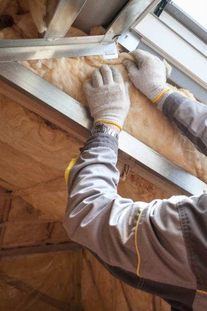 Best Soundproof Insulation Installation  in Marceline, MO