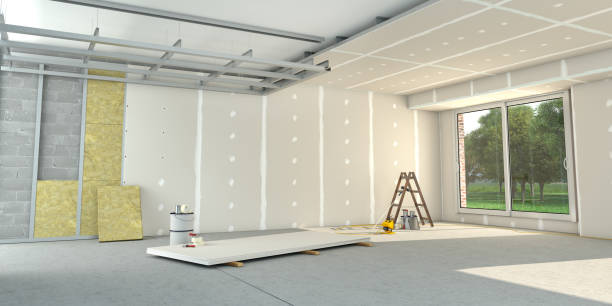 Best Energy-efficient Insulation  in Marceline, MO