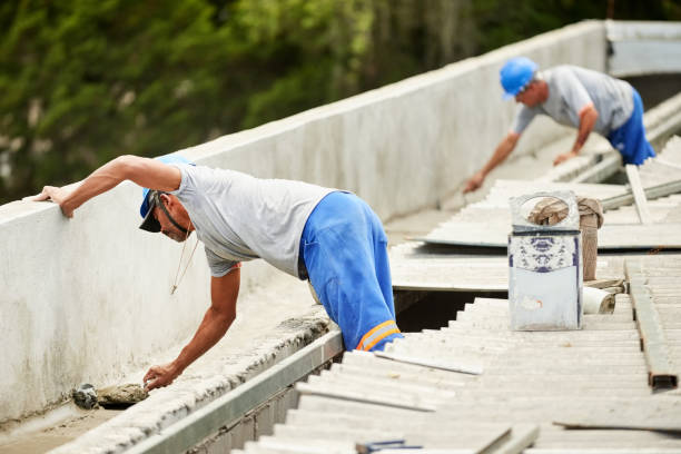 Best Wall Insulation Contractor  in Marceline, MO