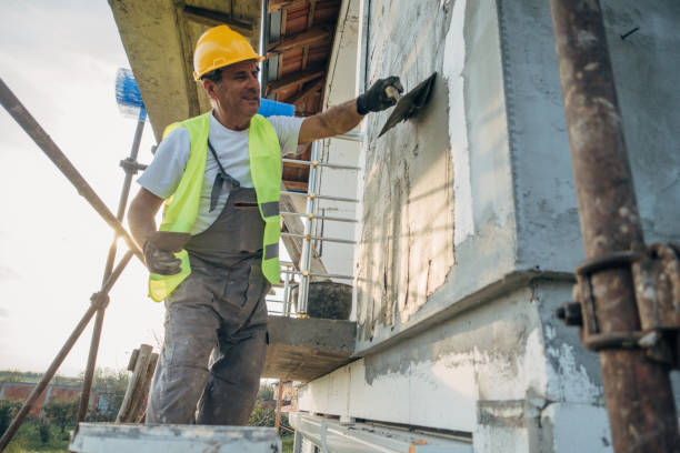 Range of Insulation Solutions in Marceline, MO