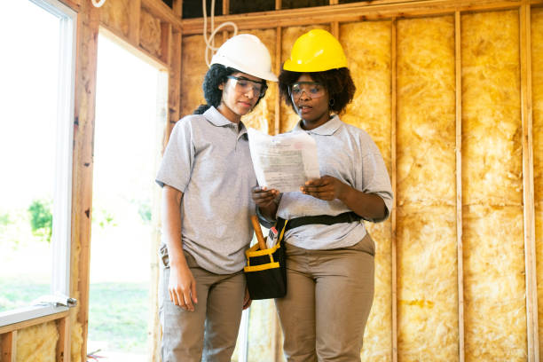 Best Residential Insulation Services  in Marceline, MO