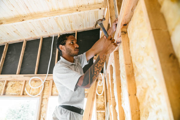 Best Blown-in Insulation  in Marceline, MO