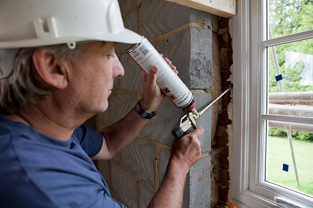 Best Insulation for New Construction  in Marceline, MO
