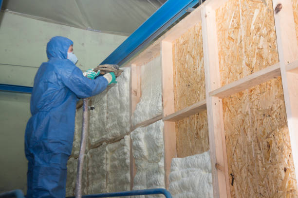 Best Insulation Contractor Near Me  in Marceline, MO